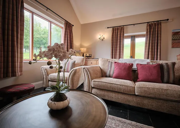 Merrydale Cottage