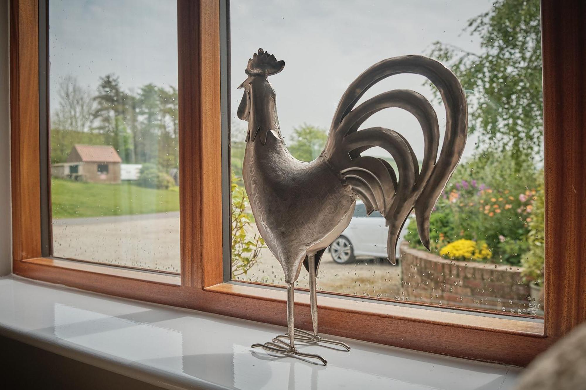 Merrydale Holiday home *