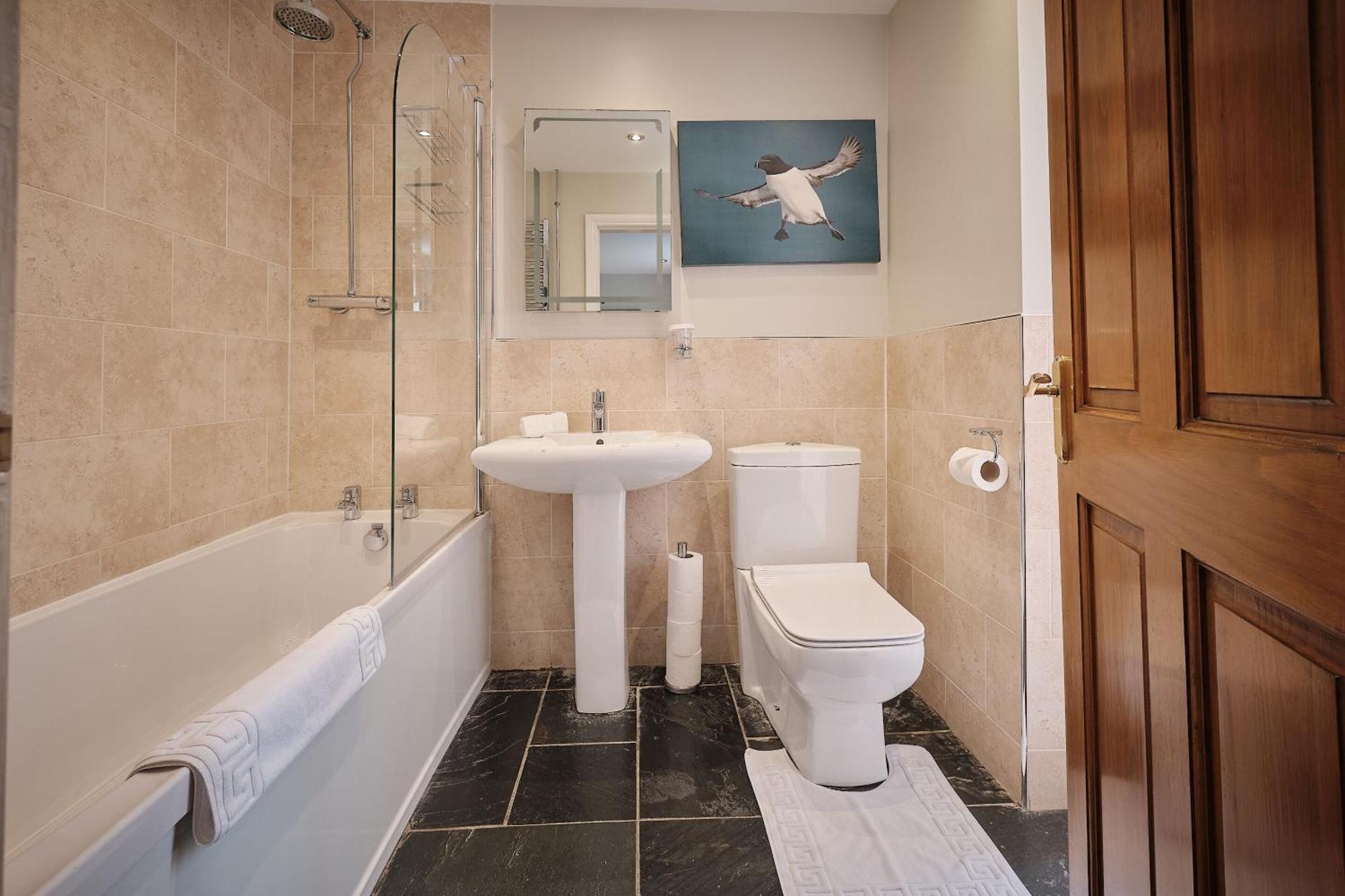 Merrydale Holiday home Scarborough
