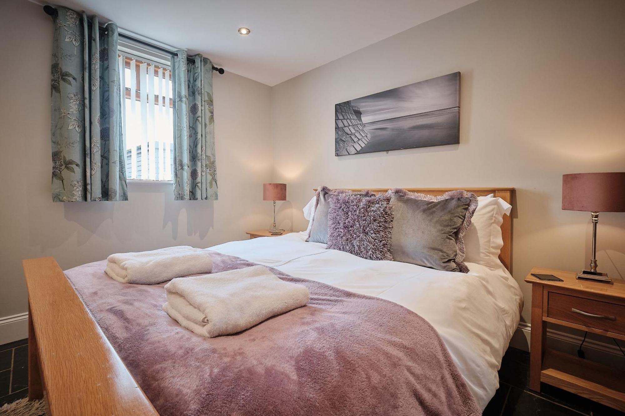 Merrydale Holiday home